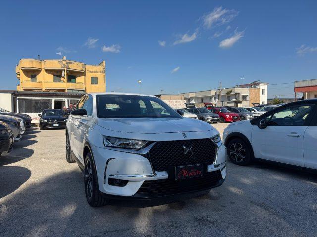 DS AUTOMOBILES DS 7 Crossback BlueHDi 130 Business