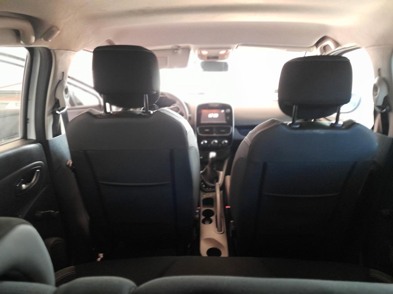 Renault Clio dCi 8V 75 CV 5 porte Life