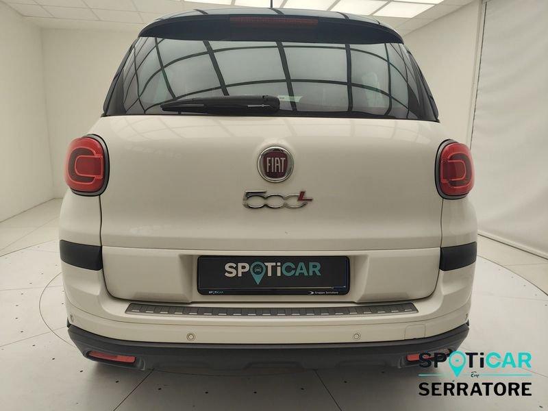 FIAT 500L Cross 1.4 S-Design s&s 95cv