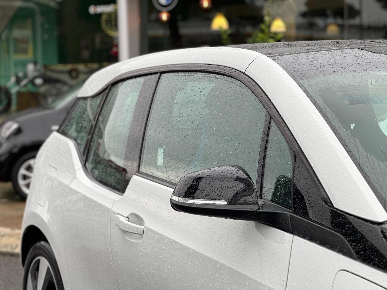 BMW i3 60 Ah (Range Extender) REX FINANZIABILE