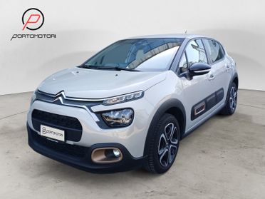 CITROEN C3 3ª serie - C3 PureTech 83 S&S C-Series
