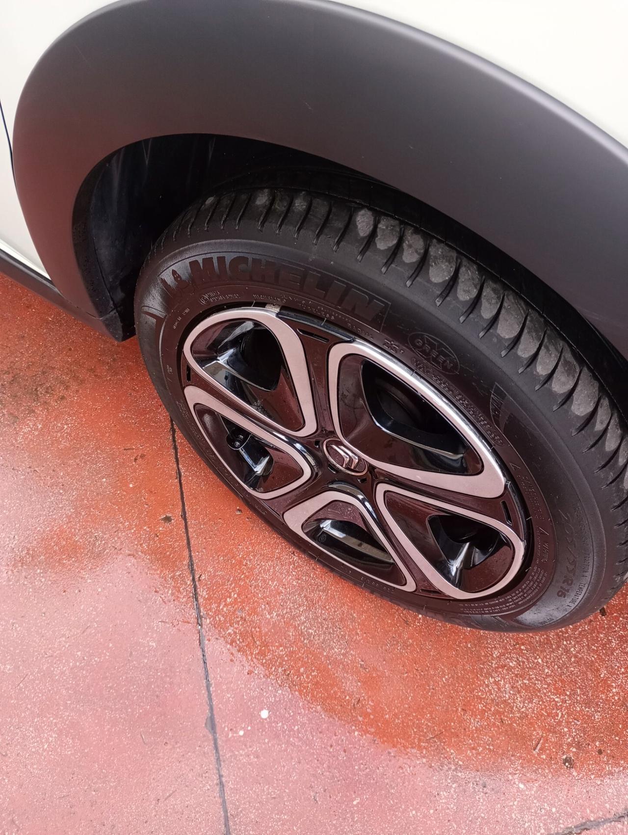 Citroen C3 PureTech 82 Shine
