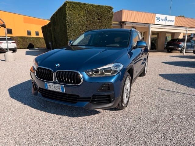 Bmw X2 Xdrive18d Business X auto 2.0d 150cv