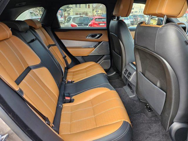 LAND ROVER Range Rover Velar 2.0 Si4 250 CV R-Dynamic SE