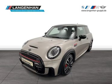 Mini 2.0 John Cooper Works JCW FULL OPTIONAL HUD/LED