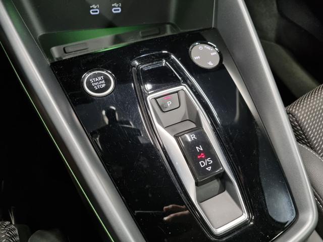 AUDI A3 allstreet 35 TFSI S tronic S LINE