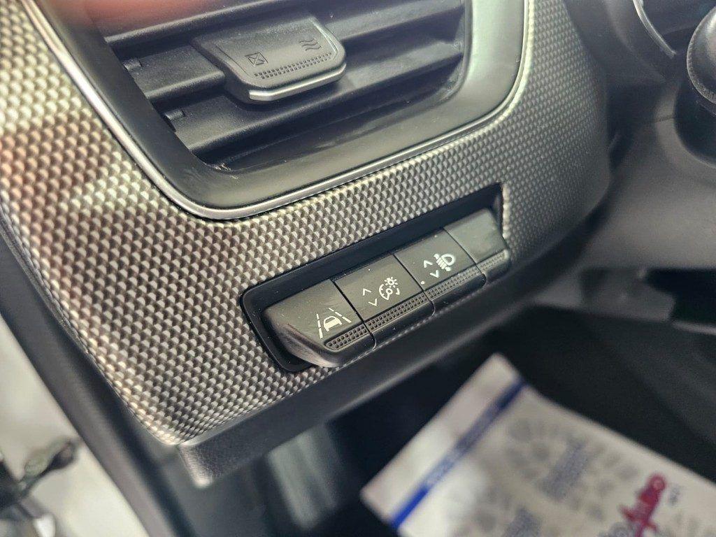 Renault Arkana Full Hybrid E-Tech 145 CV Intens