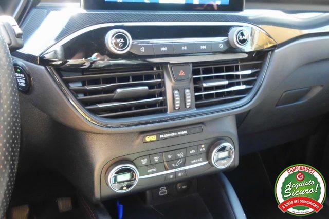 FORD Kuga 1.5 EcoBlue 120 CV 2WD ST-Line