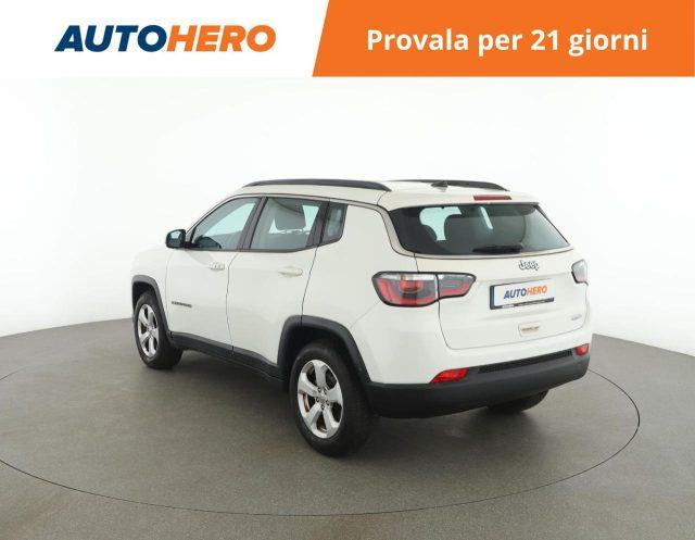 JEEP Compass 1.4 MultiAir 2WD Longitude