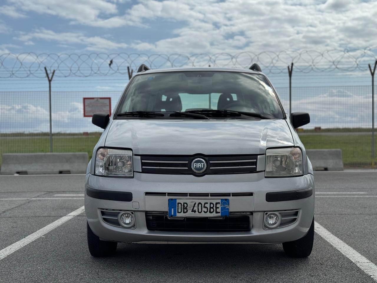 Fiat Panda 1.2 Dynamic NEO PATENTATI KM REALI 1 PRO