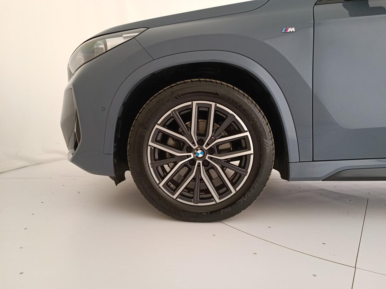 BMW X1 sdrive18i MSport auto