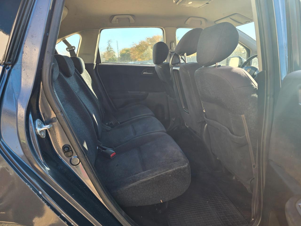 Honda FR-V 2.2 16V i-CTDi 140cv 6ppsti