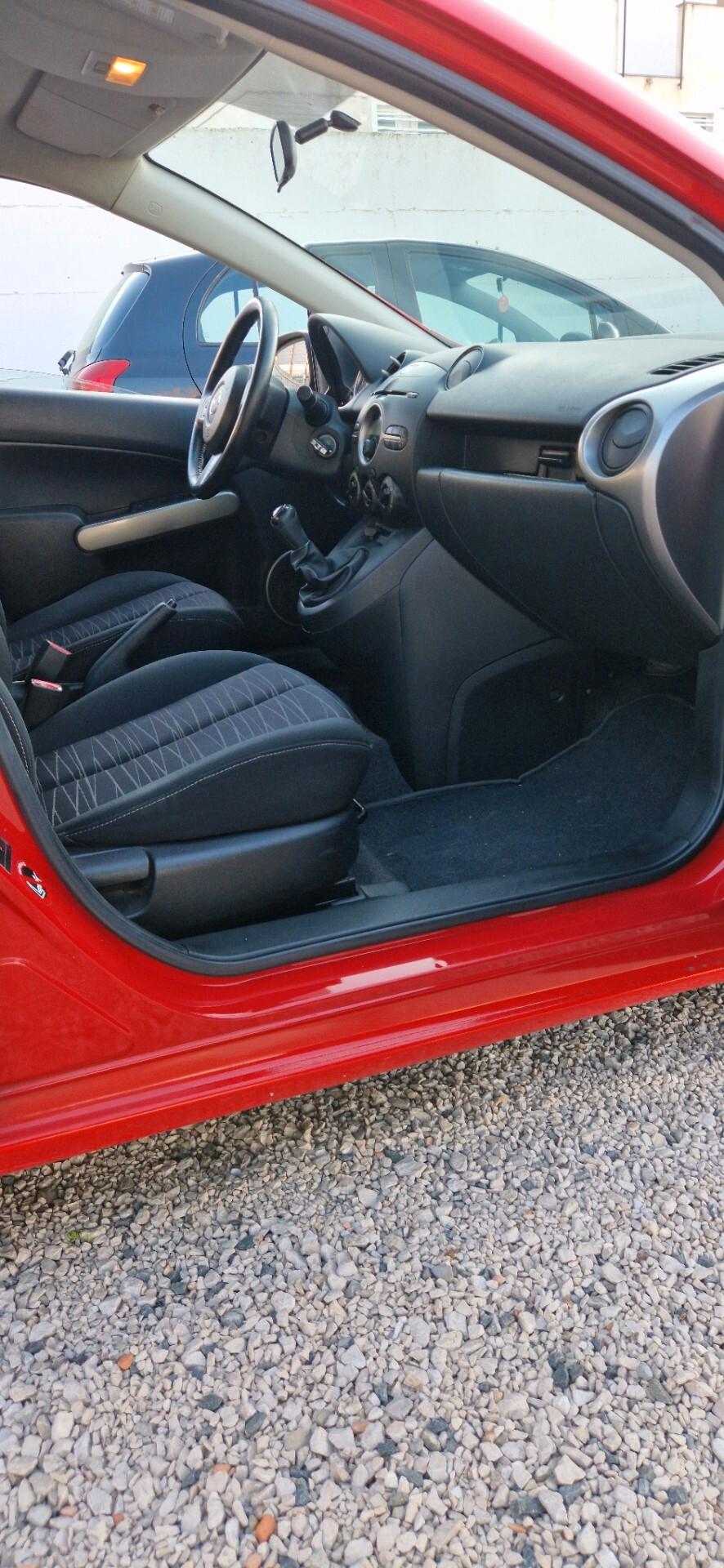 Mazda 2 Mazda2 1.3 16V 86CV 5p. Play