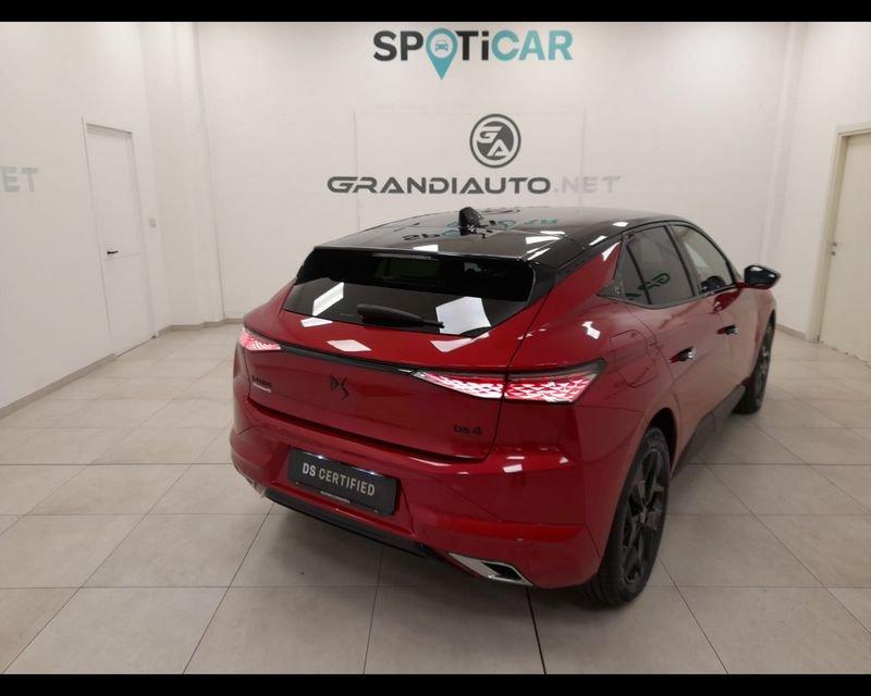 DS DS4 DS4