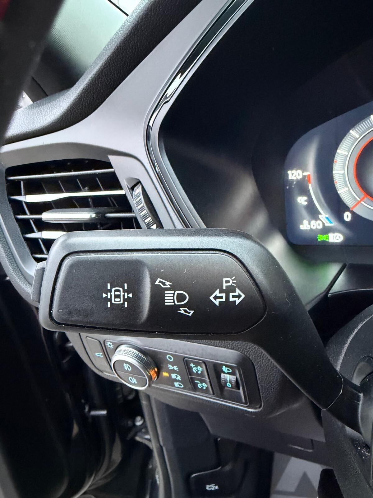 Ford Kuga 1.5 120 cv St Line X