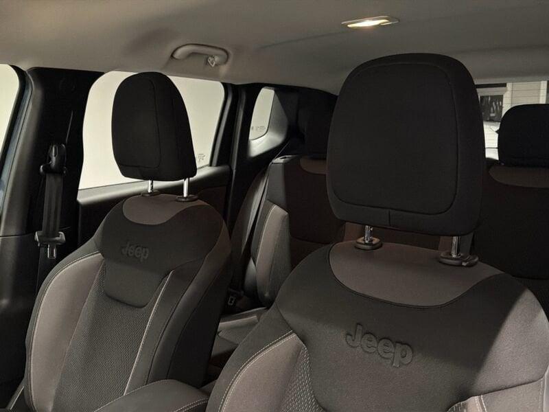 Jeep Renegade 1.6 MJT