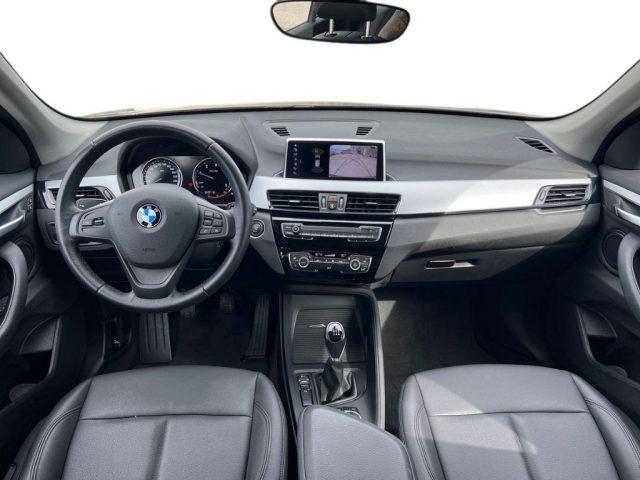 BMW X1 sDrive16d