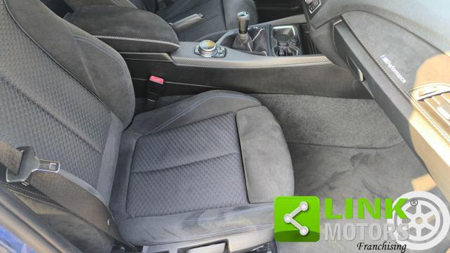 BMW 125 i 5p. Msport