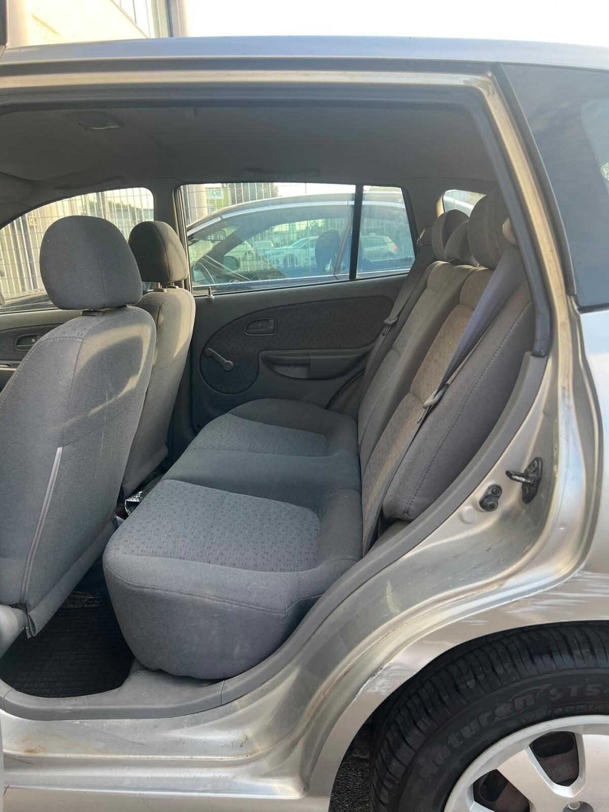 Kia Rio 1.3i cat 5 porte RS
