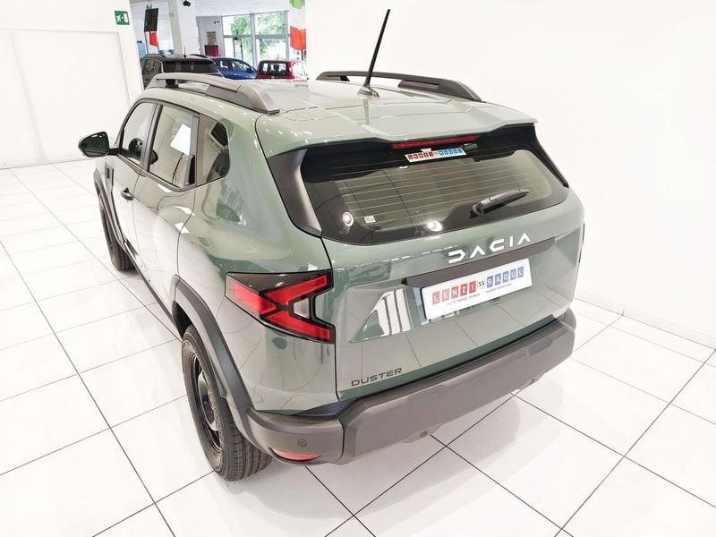 Dacia Duster Duster 1.2 Eco-G Essential 120cv*GPL*