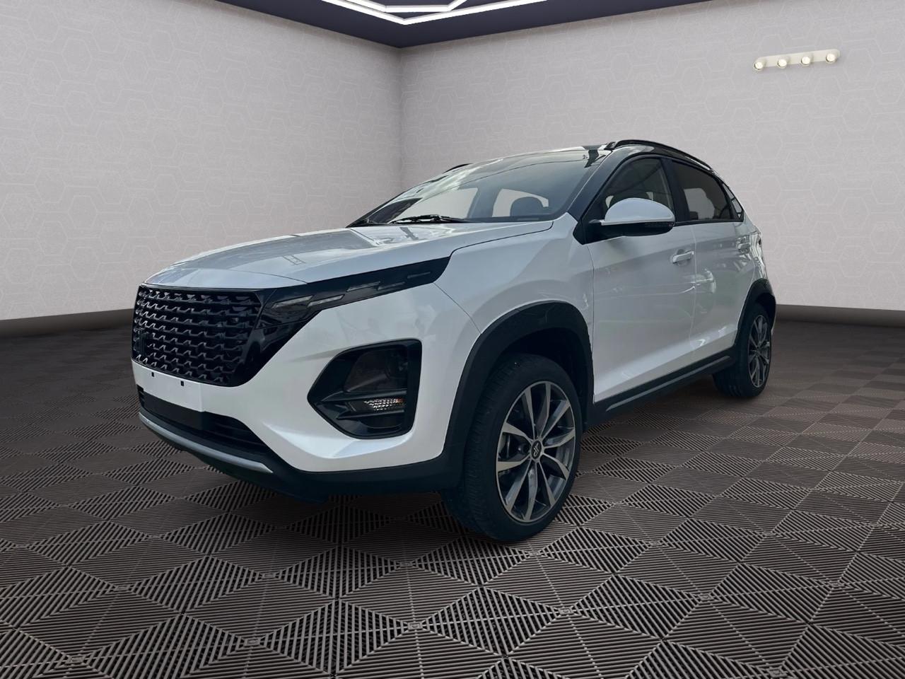 Dr 3 dr3 1.5 Bi-Fuel GPL Collection