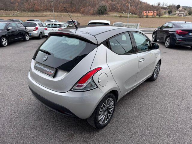 LANCIA Ypsilon 0.9 TwinAir 85 CV 5 porte S&S DFN Platinum