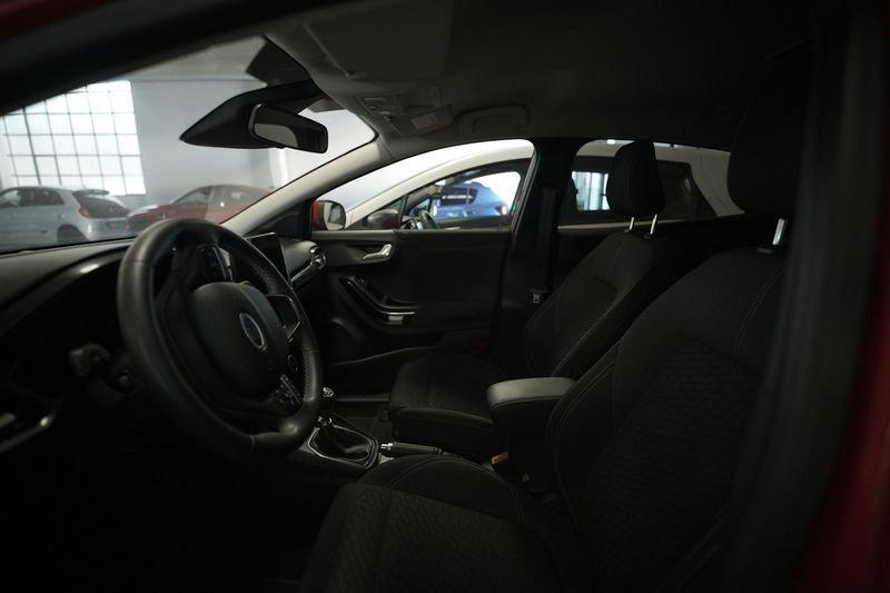 Ford Puma II 2020 1.0 ecoboost h Titanium Design s&s 125cv