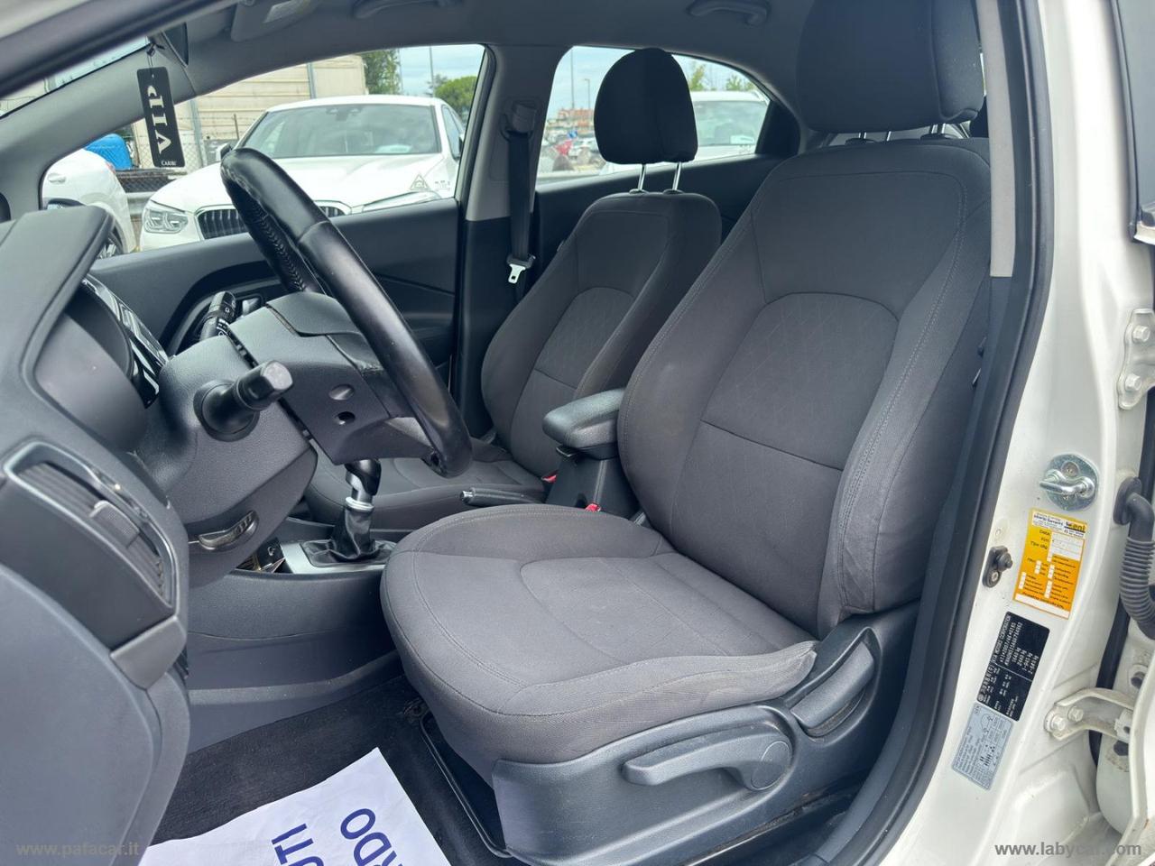 KIA Rio 1.1 CRDi 5p.S&S High Tech