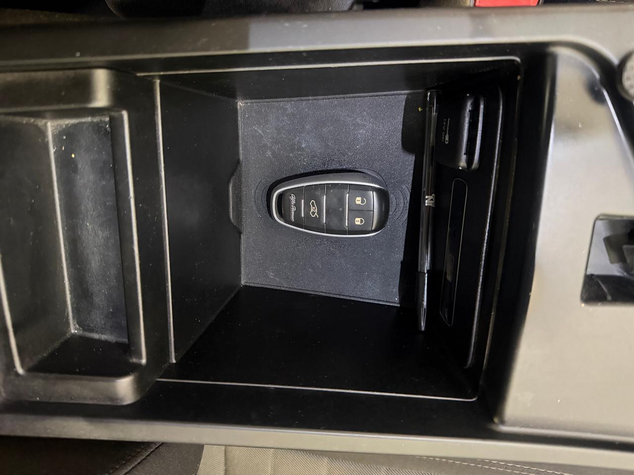 Alfa Romeo Giulia 2.2 Turbodiesel 150 CV AT8 Business