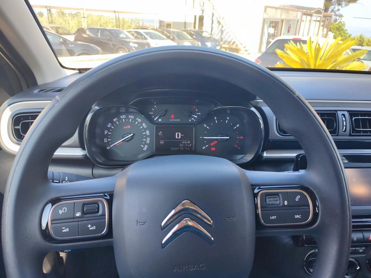 Citroen C3 PureTech 83 S&S You