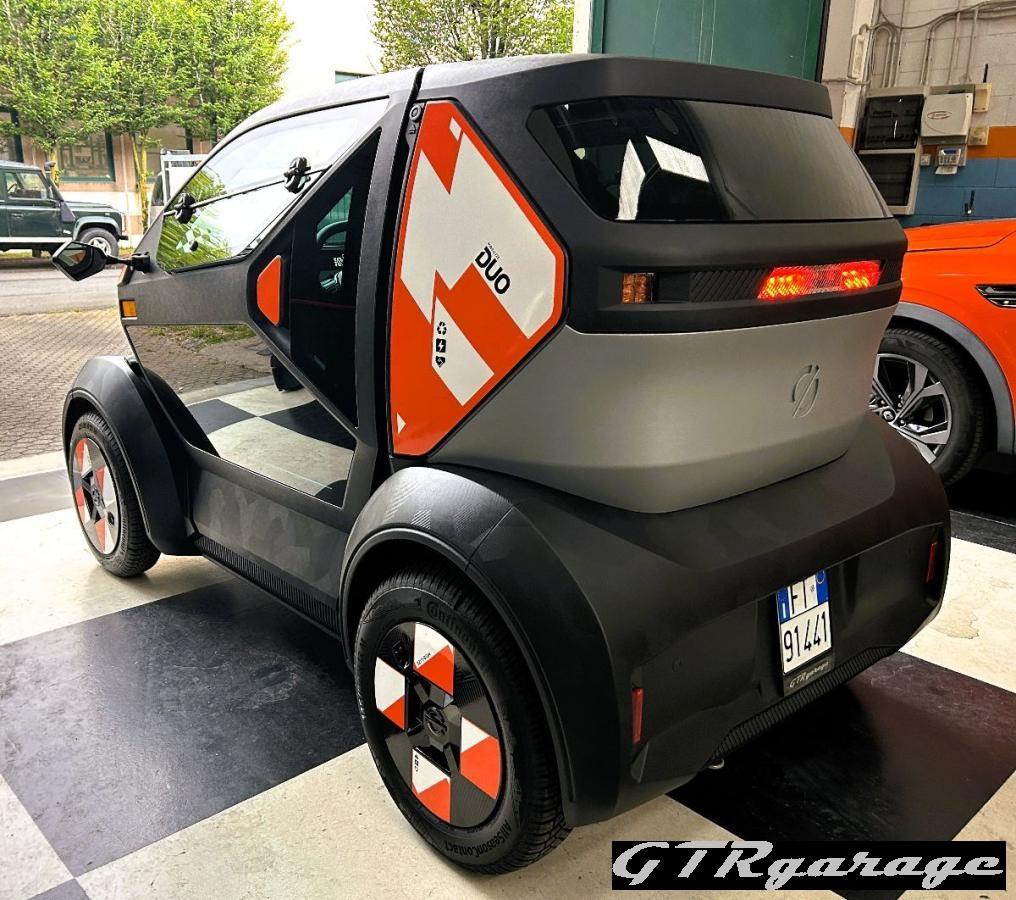 MOBILIZE DUO CLIMA PDC NO OBBLIGO DI FINANZIAMENTO