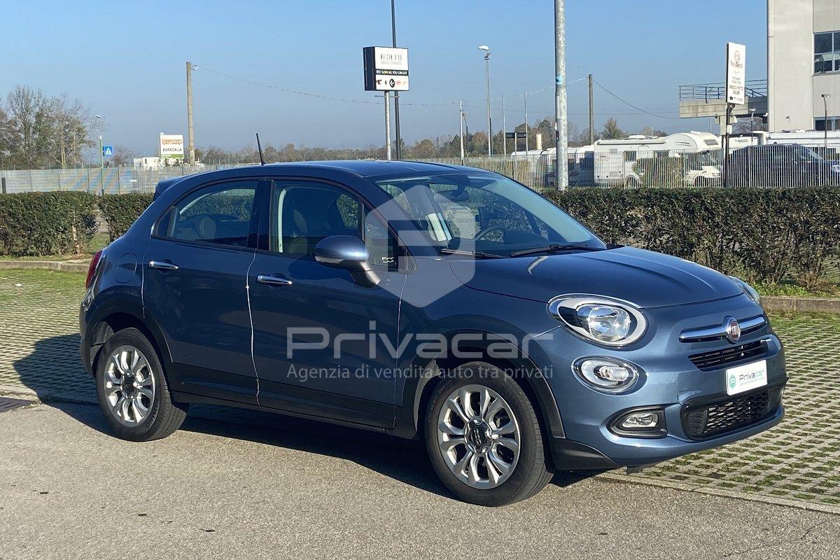 FIAT 500X 1.6 MultiJet 120 CV Pop Star