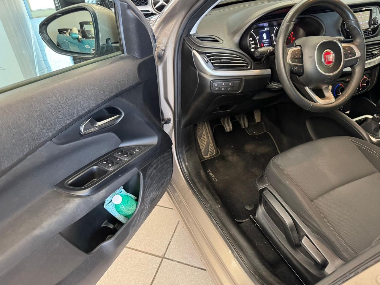 Fiat Tipo 1.6 Mjt S&S SW S-Design