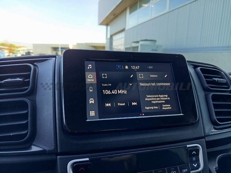 FIAT Ducato Ducato 35 MH2 2.2 mjt3 140cv serie 9