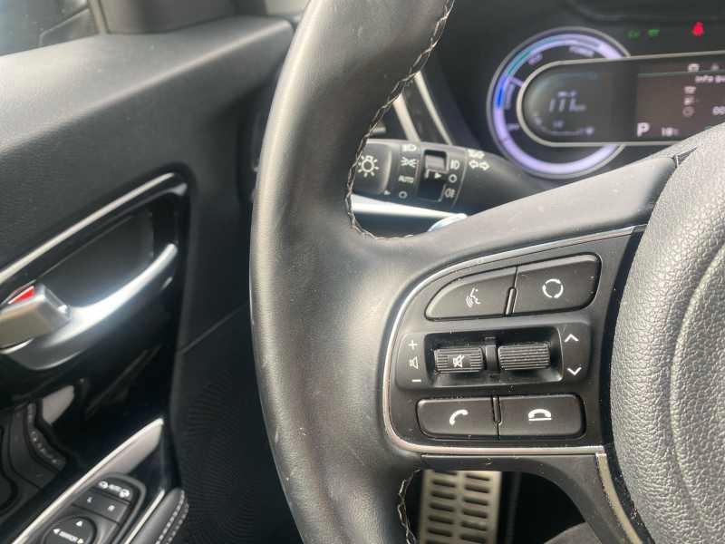 KIA Niro 1.6 gdi phev Style DcT