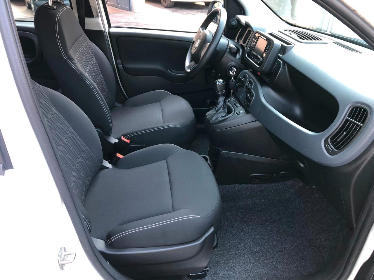 Fiat Panda 1.0 FireFly S&S Hybrid City Life ANNO 2023