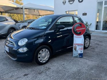 FIAT 500 1.0 Hybrid