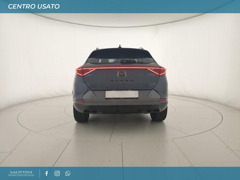 1.5 TSI 150 CV DSG