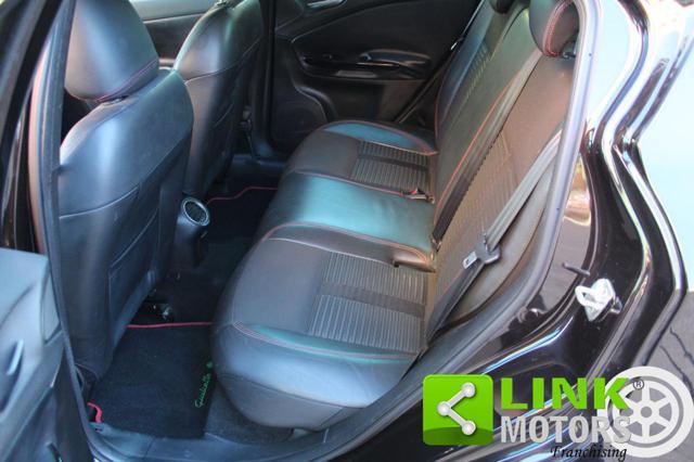 ALFA ROMEO Giulietta 1750 TBi Quadrifoglio Verde