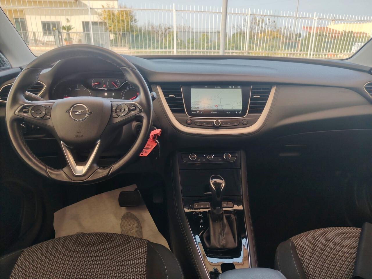 Opel Grandland X 1.5 diesel Ecotec Start&Stop aut. Business