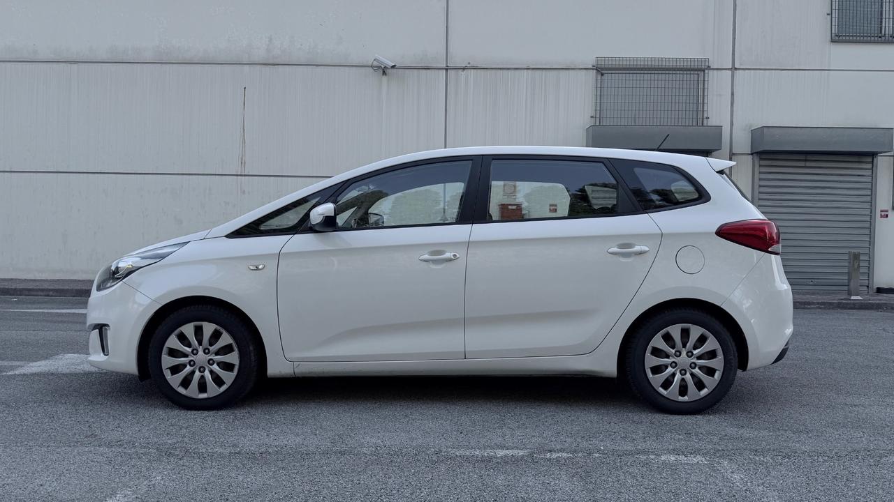 Kia Carens 1.7 CRDi 115 CV Cool