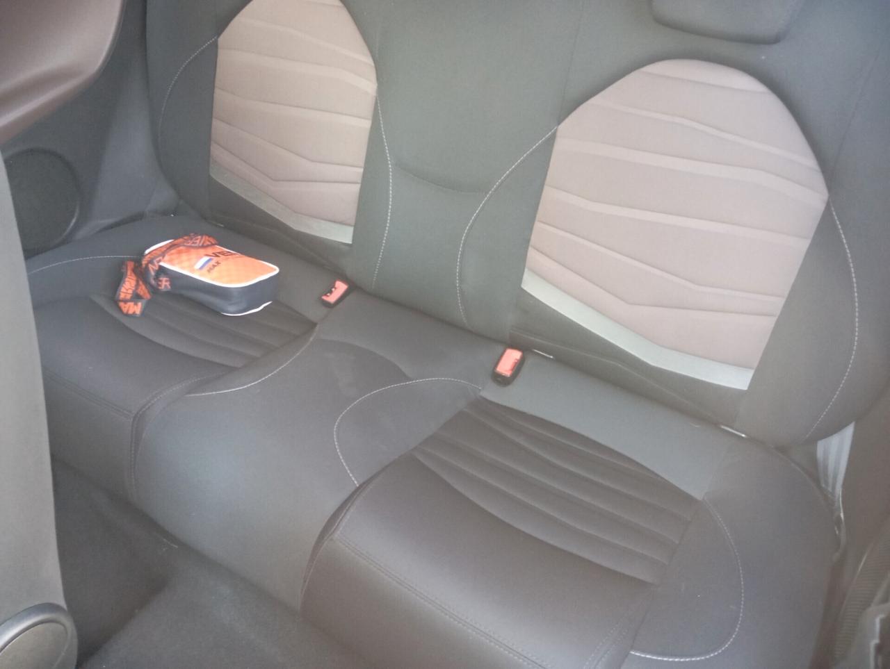 Alfa Romeo MiTo 1.4 70 CV Progression Permute