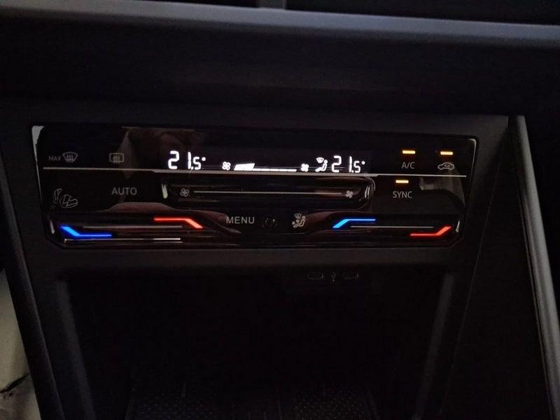 Volkswagen Taigo 1.0 TSI 85kW R-Line Plus