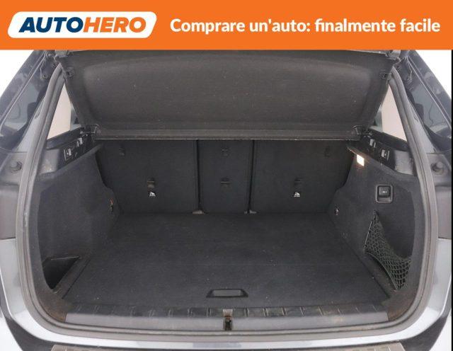 BMW X1 sDrive16d Advantage