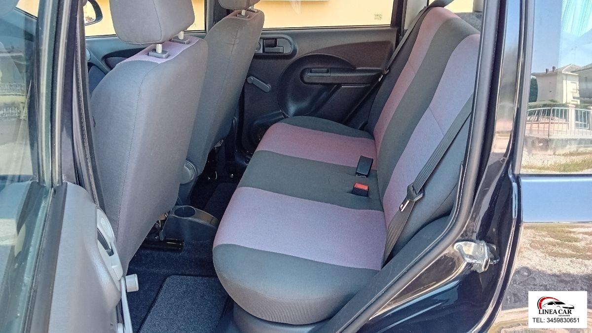 FIAT - Panda 1.2 benzina / gpl