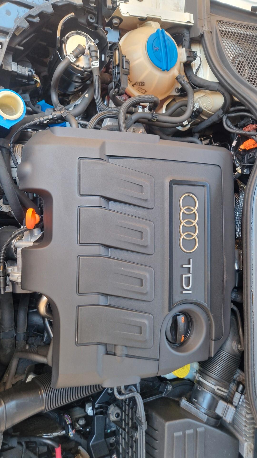 Audi A1 SPB 1.6 TDI Ambition