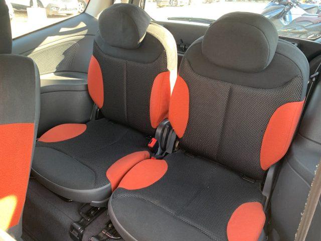 CITROEN C2 1.4 SensoDrive Excite VTR