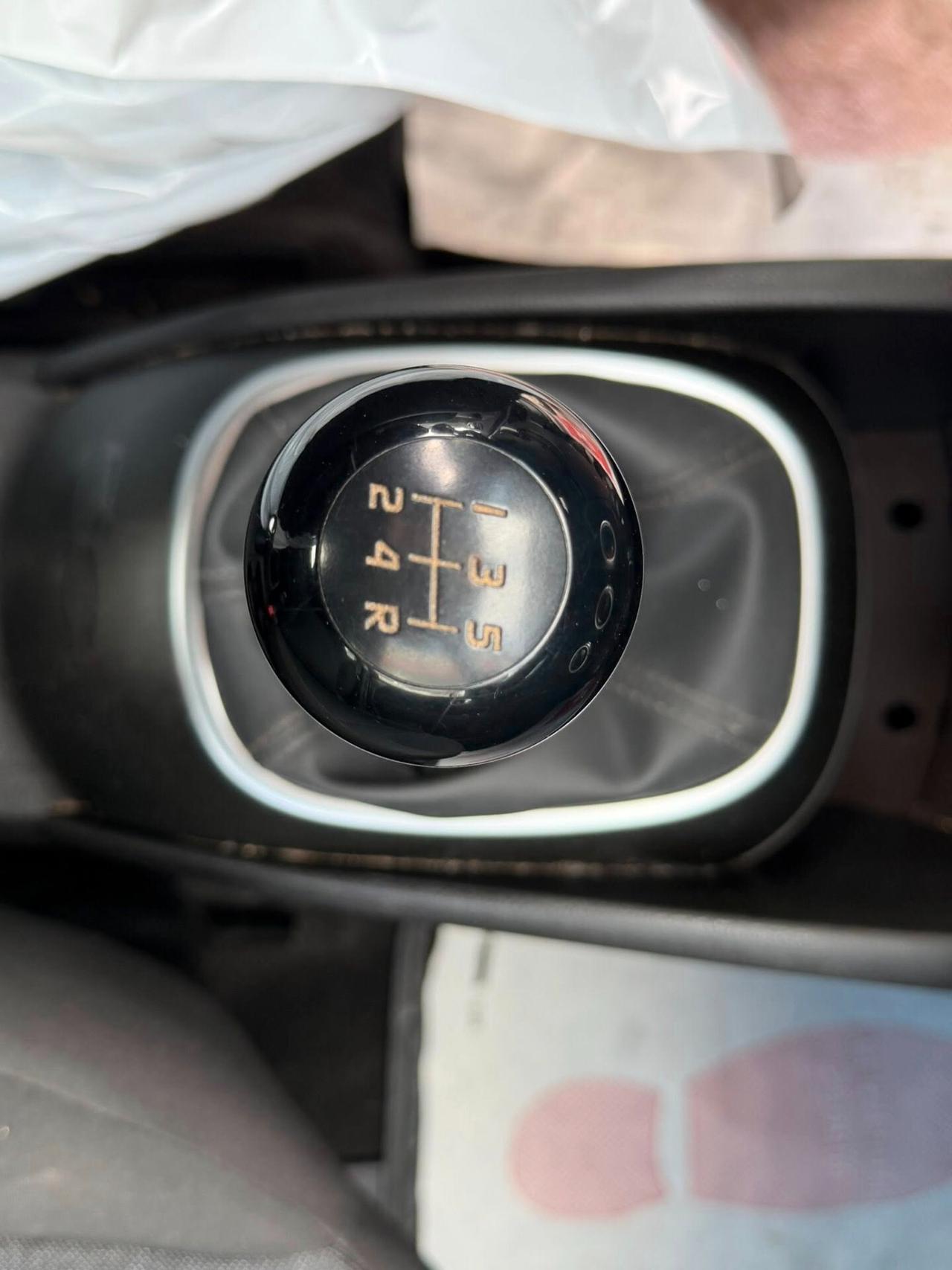 Fiat 500L 1.3 Multijet 95 CV Mirror OK NEOPATENTATI