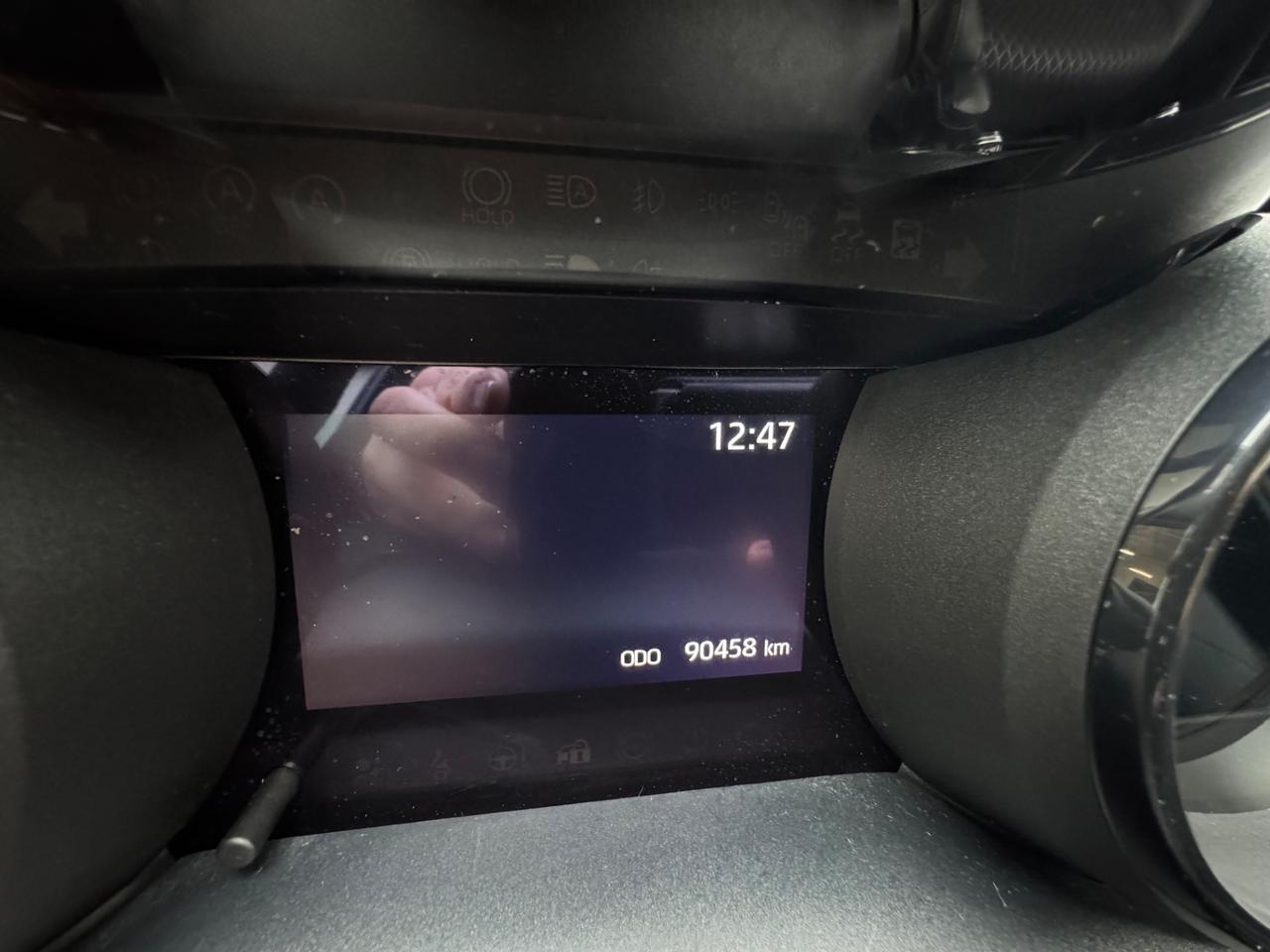 Toyota Yaris 1.5 Hybrid 5 porte Premiere