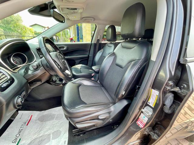 JEEP Compass 2.0 Multijet II aut. 4WD Limited